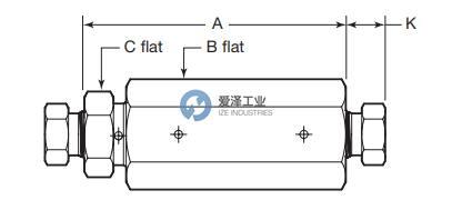 SWAGELOK閥CV4NF.png SWAGELOK閥CV4NF.png