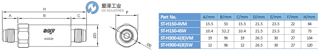 TKF過(guò)濾器ST-H300-8VM愛(ài)澤工業(yè)izeindustries.png TKF過(guò)濾器ST-H300-8VM愛(ài)澤工業(yè)izeindustries.png