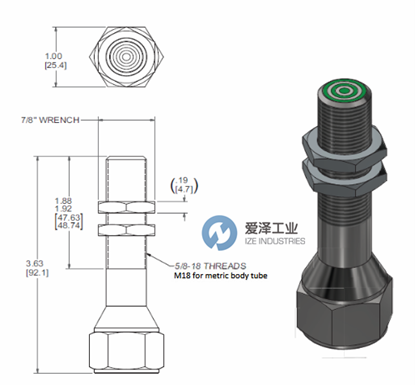 TOPWORX傳感器73-1356T-A2-N愛澤工業(yè)izeindustries.png TOPWORX傳感器73-1356T-A2-N愛澤工業(yè)izeindustries.png