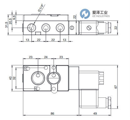 EUROTEC電磁閥MNF532230AC愛澤工業(yè)izeindustries.png EUROTEC電磁閥MNF532230AC愛澤工業(yè)izeindustries.png