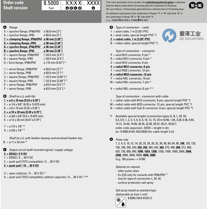 KUBLER編碼器8.5000.8354.1000愛澤工業(yè) izeindustries.jpg KUBLER編碼器8.5000.8354.1000愛澤工業(yè) izeindustries.jpg