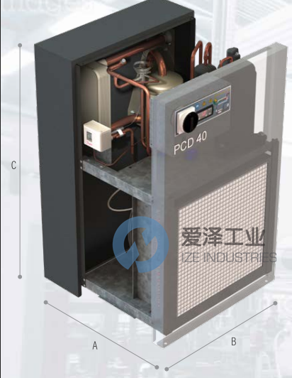 FRIULAIR干燥機(jī)PCD15 愛(ài)澤工業(yè) izeindustries（1）.png