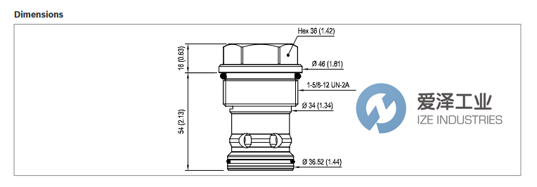 REXROTH止回閥R901109783愛澤工業(yè) izeindustries.png REXROTH止回閥R901109783愛澤工業(yè) izeindustries.png