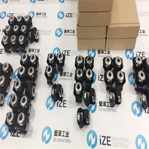 RULAND聯(lián)軸器 K-couplings 5801 5802 5803 5804 ize_industries 愛澤工業(yè) (9).JPG