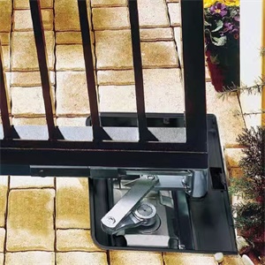 faac c850 愛澤工業(yè) ize_industries 安裝實例 (1).JPG