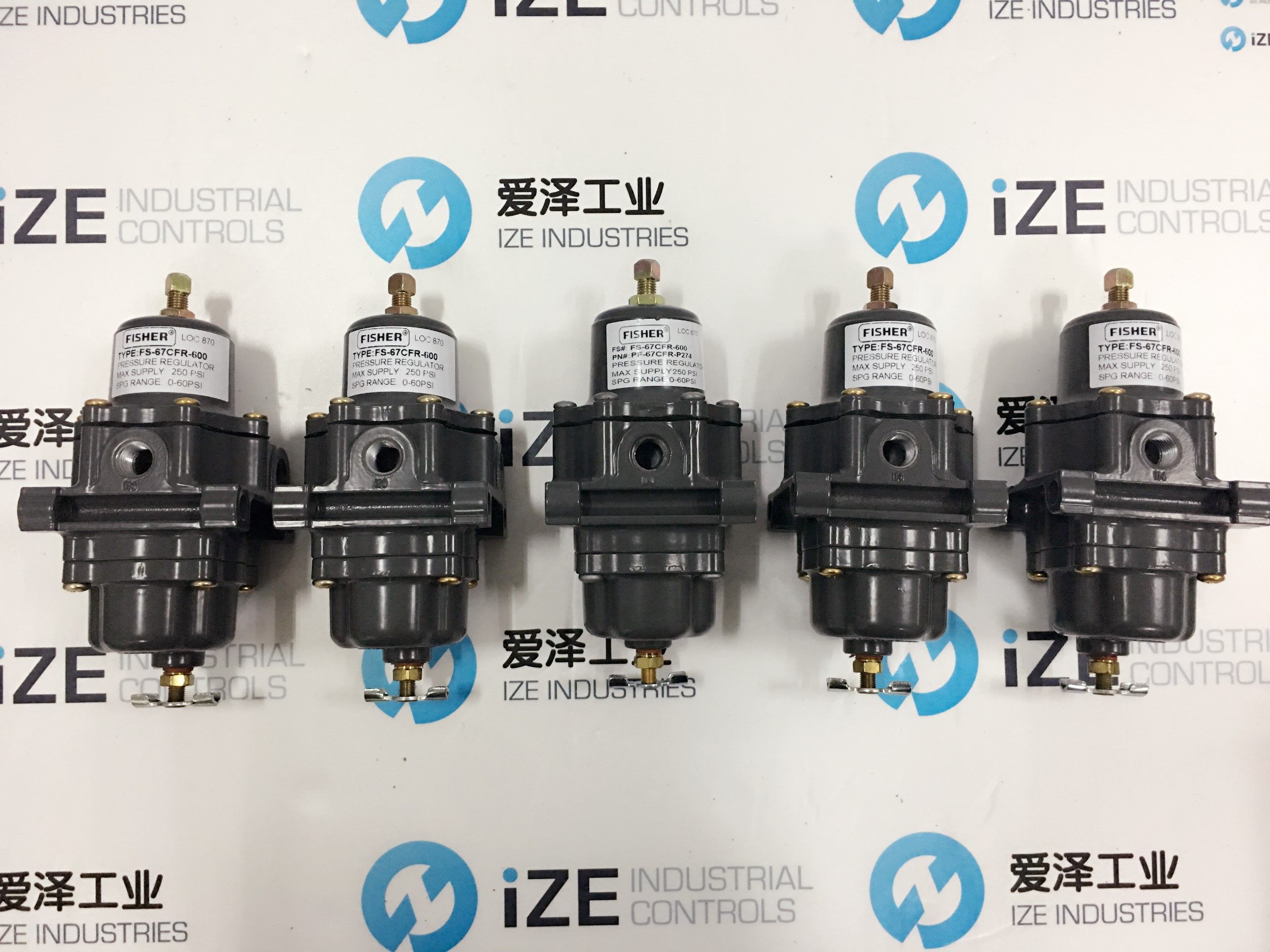 fisher FS-67CFR-600 ize_industrial control 愛(ài)澤工業(yè) (29).JPG