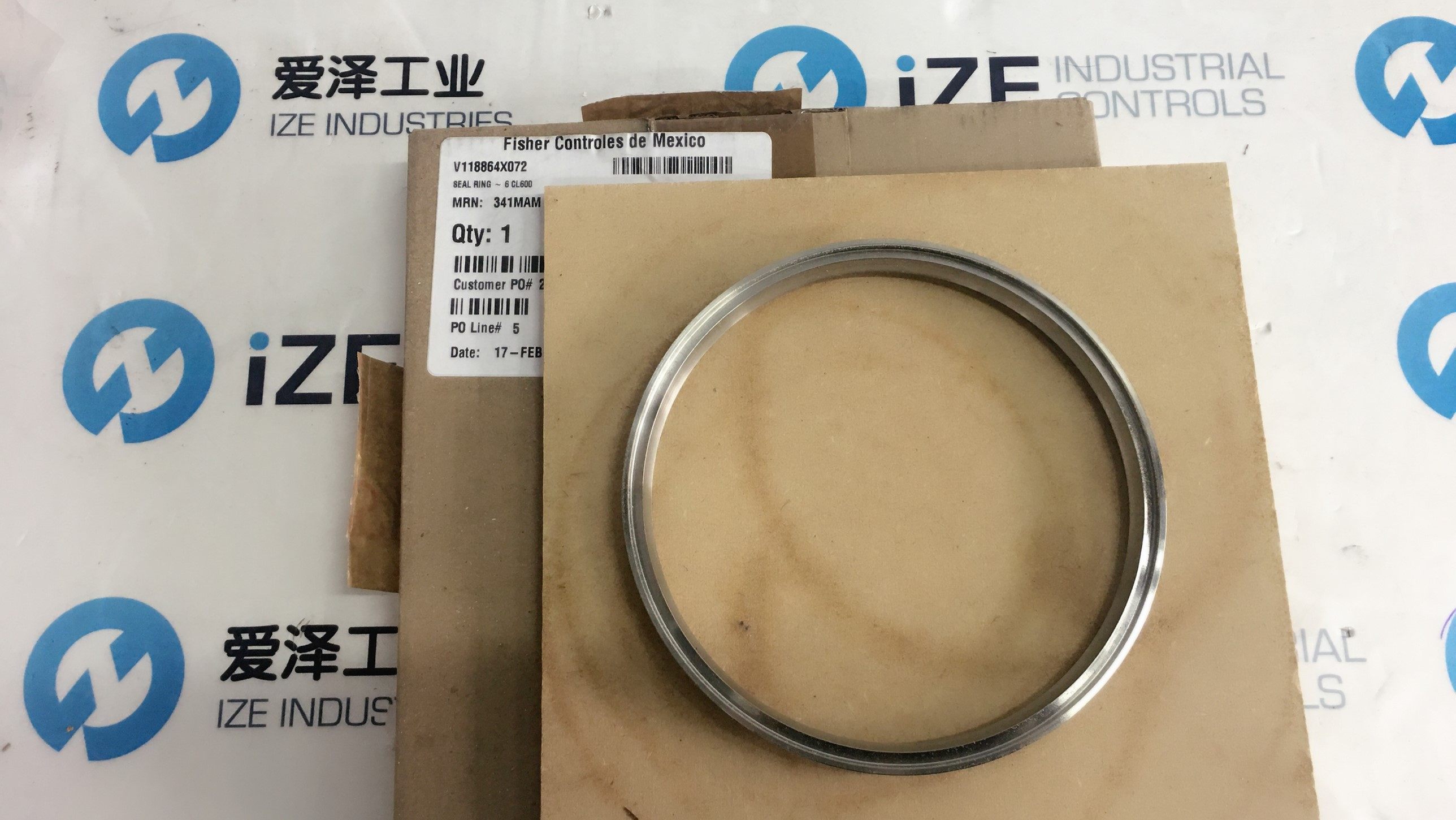 FISHERV118864X072 愛(ài)澤工業(yè) ize-Industries (18).JPG