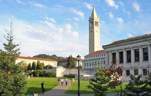 加利福尼亞大學(xué)伯克利分校.jpg 加利福尼亞大學(xué)伯克利分校.jpg