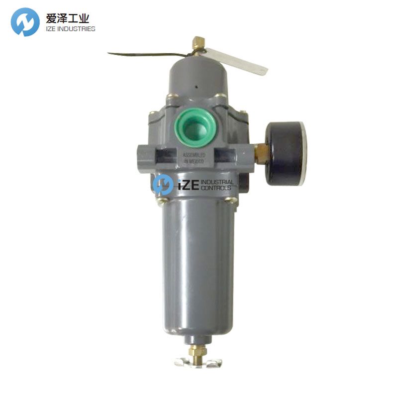 FISHER 67DFR25 REGULATOR izeindustries 愛澤工業(yè).jpg FISHER 67DFR25 REGULATOR izeindustries 愛澤工業(yè).jpg