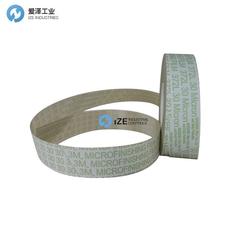 3M Microfinishing Film 372L拋光帶 izeindustries 愛澤工業(yè).jpg 3M Microfinishing Film 372L拋光帶 izeindustries 愛澤工業(yè).jpg