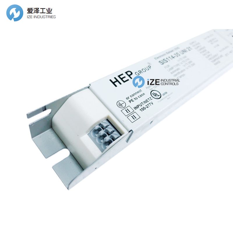 HEP GROUP鎮(zhèn)流器SIS114-35 UNI 愛澤工業(yè) izeindustries.jpg HEP GROUP鎮(zhèn)流器SIS114-35 UNI 愛澤工業(yè) izeindustries.jpg
