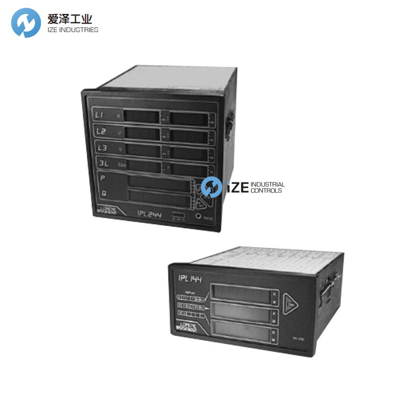 LOREME轉(zhuǎn)換分析儀IPL244 愛(ài)澤工業(yè) izeindustries.jpg LOREME轉(zhuǎn)換分析儀IPL244 愛(ài)澤工業(yè) izeindustries.jpg