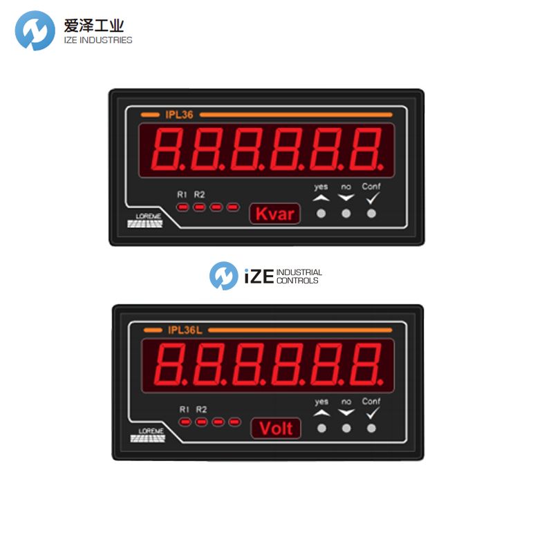 LOREME指示表IPL36IPL36L izeindustries 愛澤工業(yè).jpg LOREME指示表IPL36IPL36L izeindustries 愛澤工業(yè).jpg