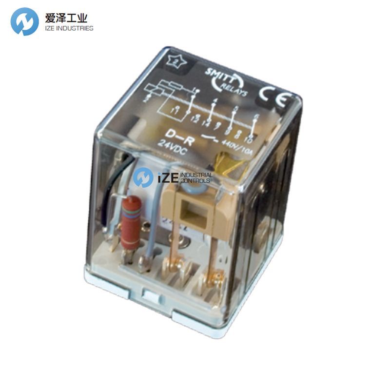 SMITT繼電器D-RBA D-RB D-R愛(ài)澤工業(yè) izeindustries.jpg SMITT繼電器D-RBA D-RB D-R愛(ài)澤工業(yè) izeindustries.jpg