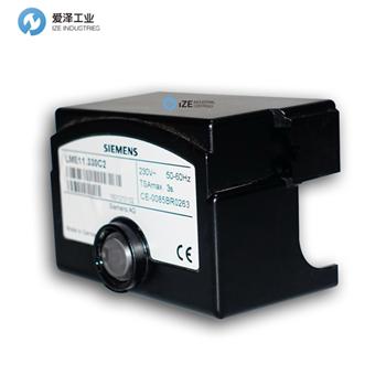 SIEMENS燃燒控制器LME11系列 示例LME11.330C2-愛澤工業(yè)-izeindustries.jpg SIEMENS燃燒控制器LME11系列 示例LME11.330C2-愛澤工業(yè)-izeindustries.jpg