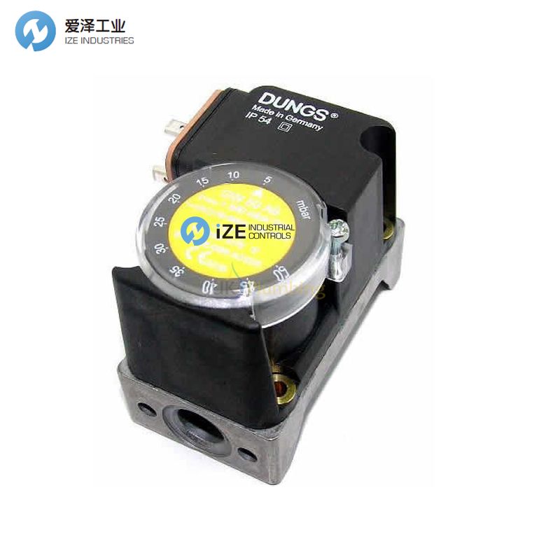 dungs GW50A6 izeindustrialcontrols 愛澤工業(yè).jpg dungs GW50A6 izeindustrialcontrols 愛澤工業(yè).jpg