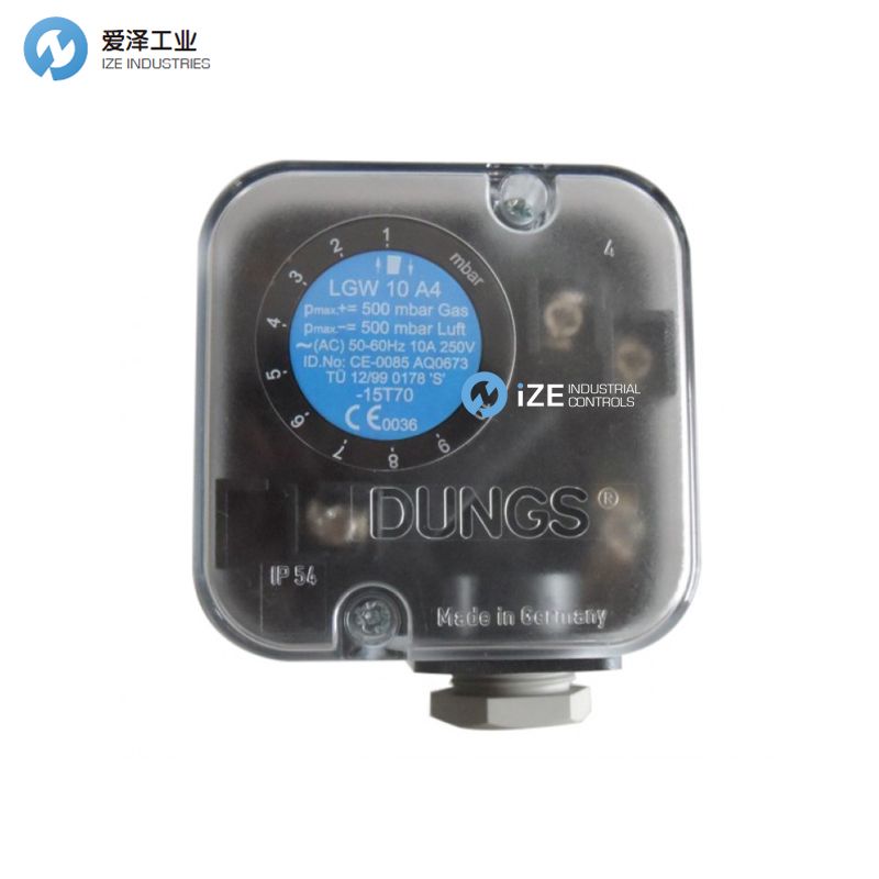 dungs LGW3A1 izeindustrialcontrols 愛澤工業(yè).jpg dungs LGW3A1 izeindustrialcontrols 愛澤工業(yè).jpg