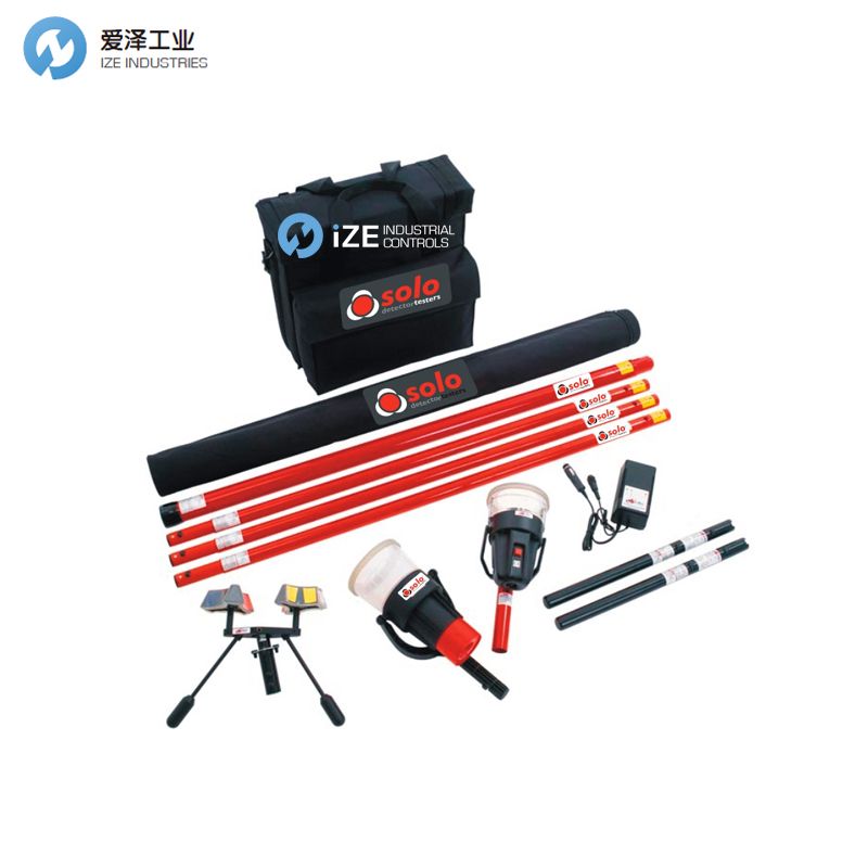 Solo 823 Enhanced Technician Kit izeindustrialcontrols 愛澤工業(yè).jpg Solo 823 Enhanced Technician Kit izeindustrialcontrols 愛澤工業(yè).jpg