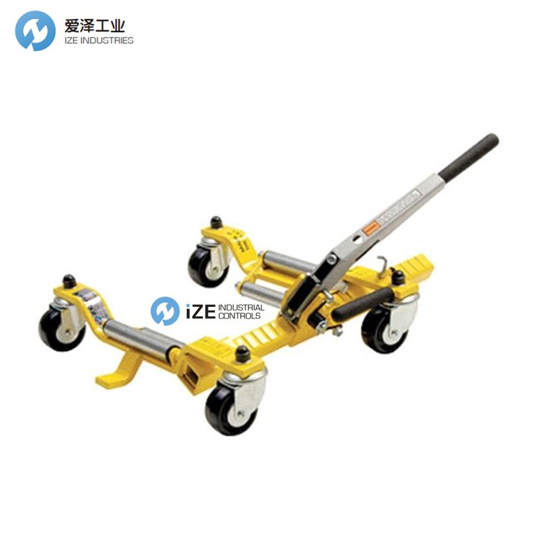 ZENDEX gojack 4100R izeindustrialcontrols 愛澤工業(yè).jpg