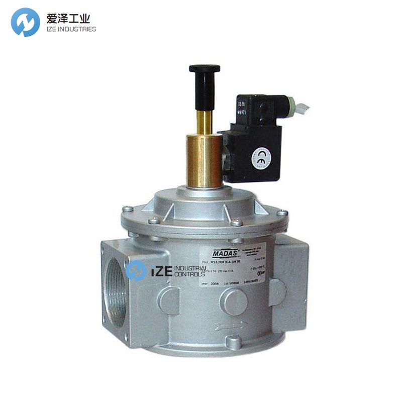 MADAS燃氣緊急切斷安全閥M16RM N.A. izeindustries 愛澤工業(yè).jpg MADAS燃氣緊急切斷安全閥M16RM N.A. izeindustries 愛澤工業(yè).jpg