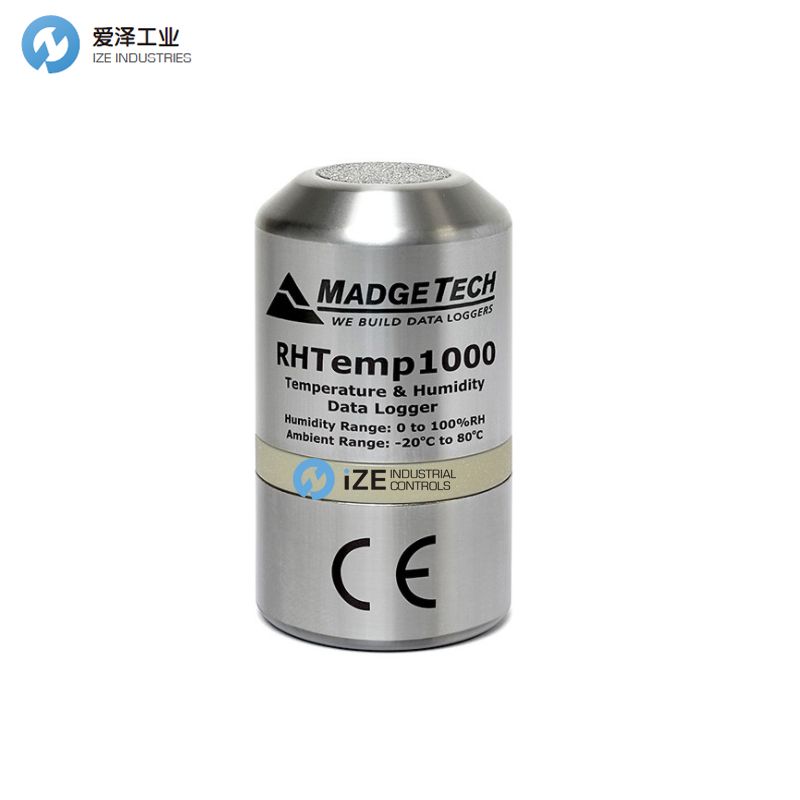 MADGETECH溫濕度數(shù)據(jù)記錄儀RHTemp1000 Data Logger izeindustries 愛(ài)澤工業(yè).jpg MADGETECH溫濕度數(shù)據(jù)記錄儀RHTemp1000 Data Logger izeindustries 愛(ài)澤工業(yè).jpg