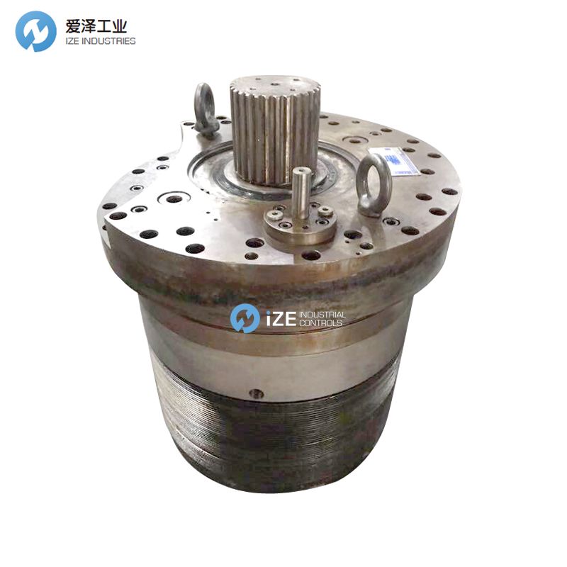 DESCH齒輪輞S969 izeindustries 愛澤工業(yè).jpg DESCH齒輪輞S969 izeindustries 愛澤工業(yè).jpg