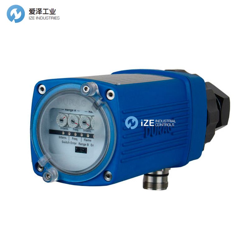 DURAG火焰檢測器D-LX200 愛澤工業(yè) izeindustries.jpg DURAG火焰檢測器D-LX200 愛澤工業(yè) izeindustries.jpg