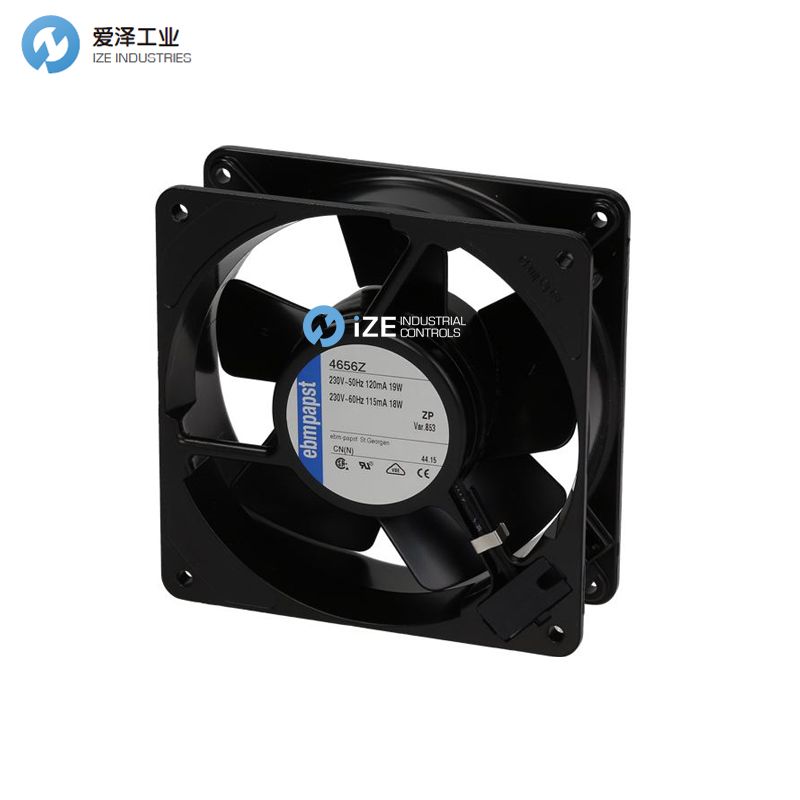 ebmpapst 4656z izeindustries 愛澤工業(yè).jpg ebmpapst 4656z izeindustries 愛澤工業(yè).jpg