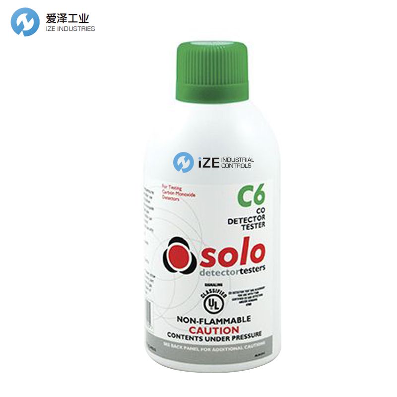SOLO C6 IZE INDUSTRIES 愛澤工業(yè).jpg SOLO C6 IZE INDUSTRIES 愛澤工業(yè).jpg