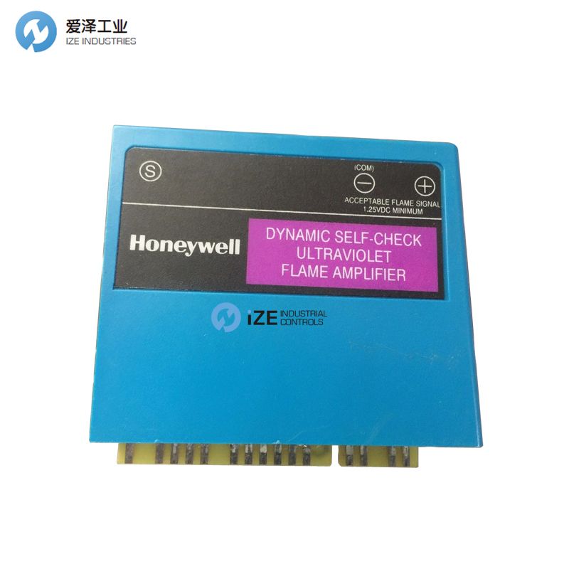 HONEYWELL燃燒控制器R78系列 示例R7861A1026 izeindustries 愛澤工業(yè).jpg HONEYWELL燃燒控制器R78系列 示例R7861A1026 izeindustries 愛澤工業(yè).jpg