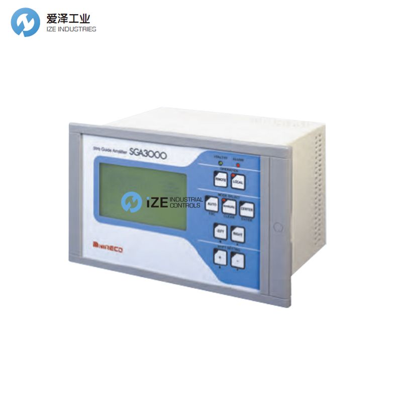 NIRECO EPC控制器SGA3000-LN izeindustries 愛澤工業(yè).jpg NIRECO EPC控制器SGA3000-LN izeindustries 愛澤工業(yè).jpg