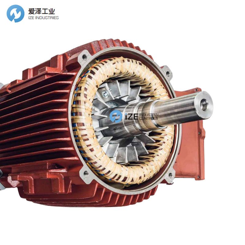 ben電機(jī)KDF系列 KFD系列izeindustries 愛澤工業(yè).jpg