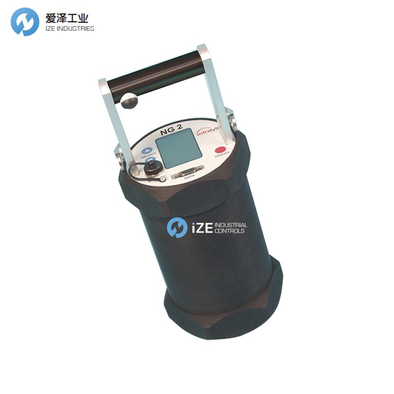 INFRALYTC NG2 izeindustries 愛澤工業(yè).jpg INFRALYTC NG2 izeindustries 愛澤工業(yè).jpg