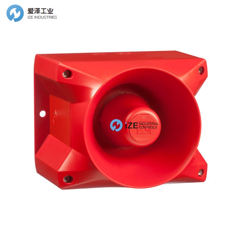 PFANNENBERY發(fā)聲器PA20 izeindustries 愛澤工業(yè).jpg PFANNENBERY發(fā)聲器PA20 izeindustries 愛澤工業(yè).jpg