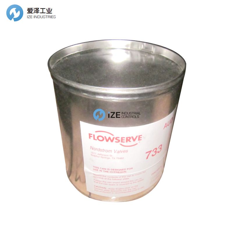 SERCK AUDCO 桶裝733-K 潤(rùn)滑脂密封脂 izeindustries 愛(ài)澤工業(yè).jpg SERCK AUDCO 桶裝733-K 潤(rùn)滑脂密封脂 izeindustries 愛(ài)澤工業(yè).jpg