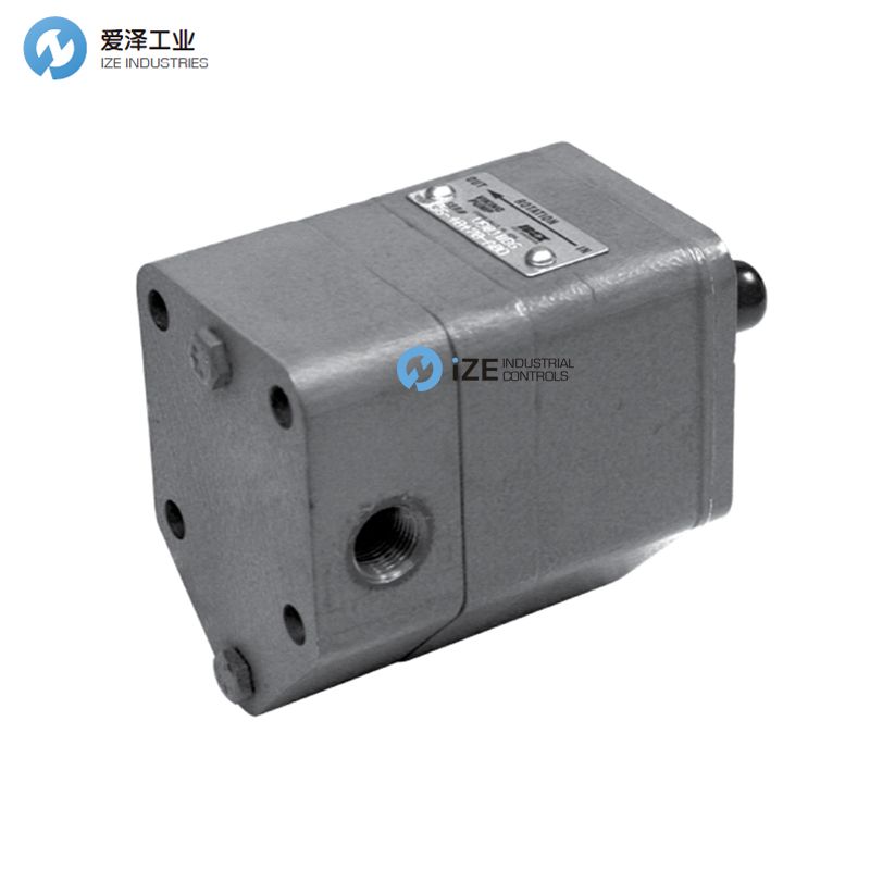 VIKING-單泵SG-04、SG-05系列 izeindustries 愛澤工業(yè).jpg