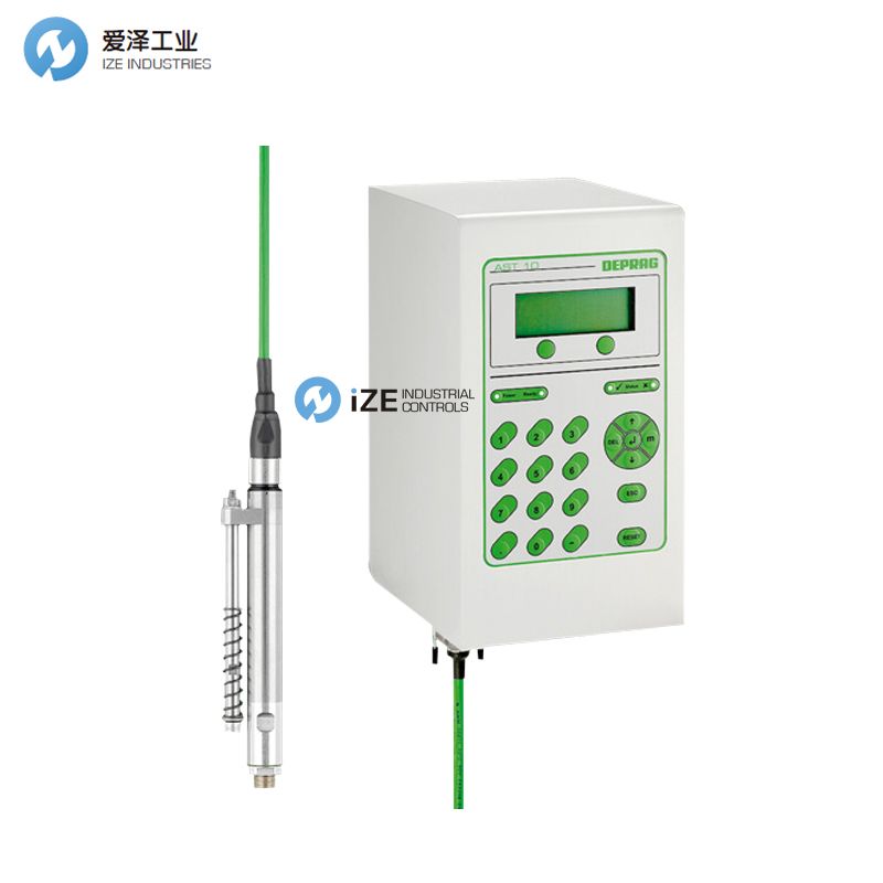 DEPRAG控制器AST11-2 390042A izeindustrialcontrols 愛澤工業(yè).jpg DEPRAG控制器AST11-2 390042A izeindustrialcontrols 愛澤工業(yè).jpg