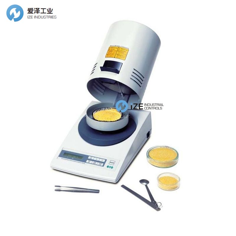 KETT紅外水分測定儀FD-610 愛澤工業(yè) izeindustrialcontrols.jpg KETT紅外水分測定儀FD-610 愛澤工業(yè) izeindustrialcontrols.jpg