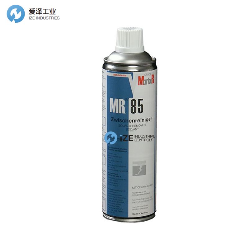 MR CHEMIE MR85 izeindustrialcontrols 愛(ài)澤工業(yè).jpg MR CHEMIE MR85 izeindustrialcontrols 愛(ài)澤工業(yè).jpg