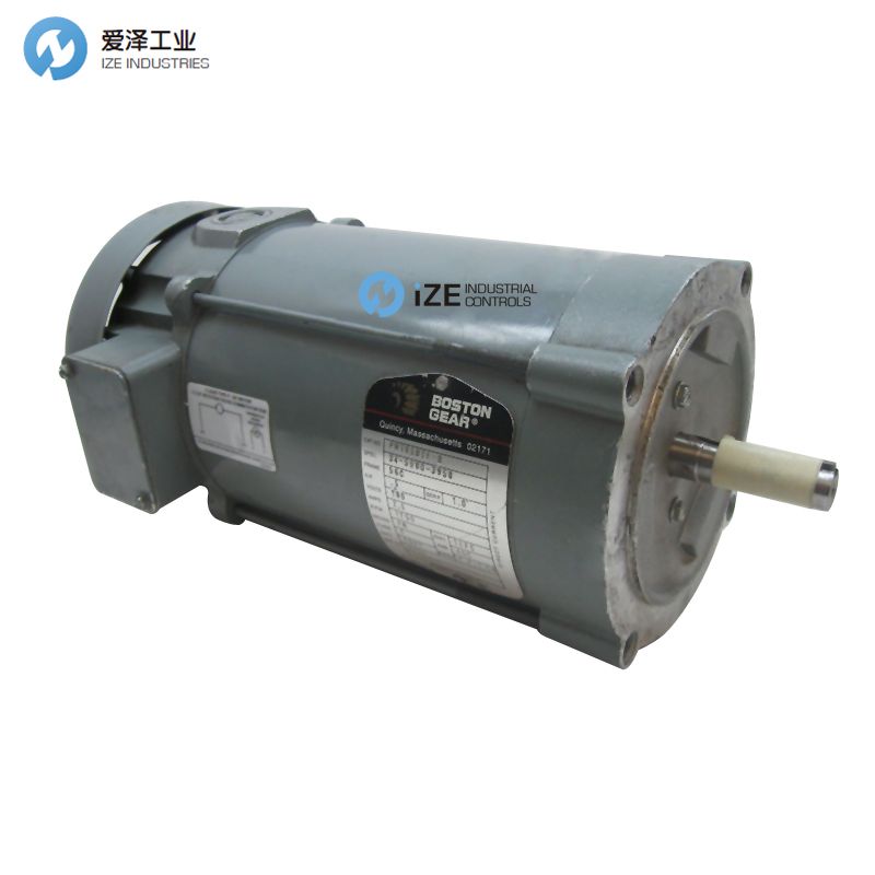 BOSTON GEAR電機(jī)PM1850 愛澤工業(yè) izeindustrialcontrols.jpg BOSTON GEAR電機(jī)PM1850 愛澤工業(yè) izeindustrialcontrols.jpg