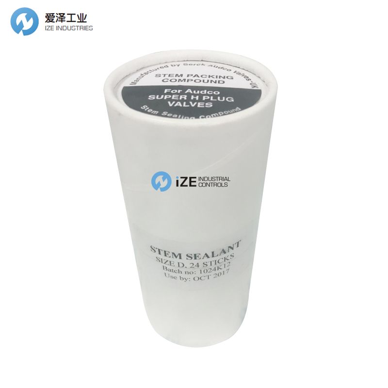 SERCK AUDCO密封脂SIZED 1024K12 愛澤工業(yè) izeindustrialcontrols.jpg SERCK AUDCO密封脂SIZED 1024K12 愛澤工業(yè) izeindustrialcontrols.jpg
