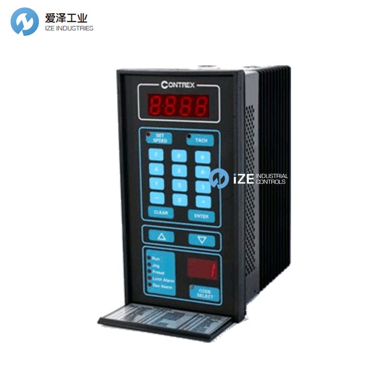 CONTREX 驅(qū)動器M-DRIVE-4E 3200-1677 愛澤工業(yè) izeindustrialcontrols.jpg CONTREX 驅(qū)動器M-DRIVE-4E 3200-1677 愛澤工業(yè) izeindustrialcontrols.jpg