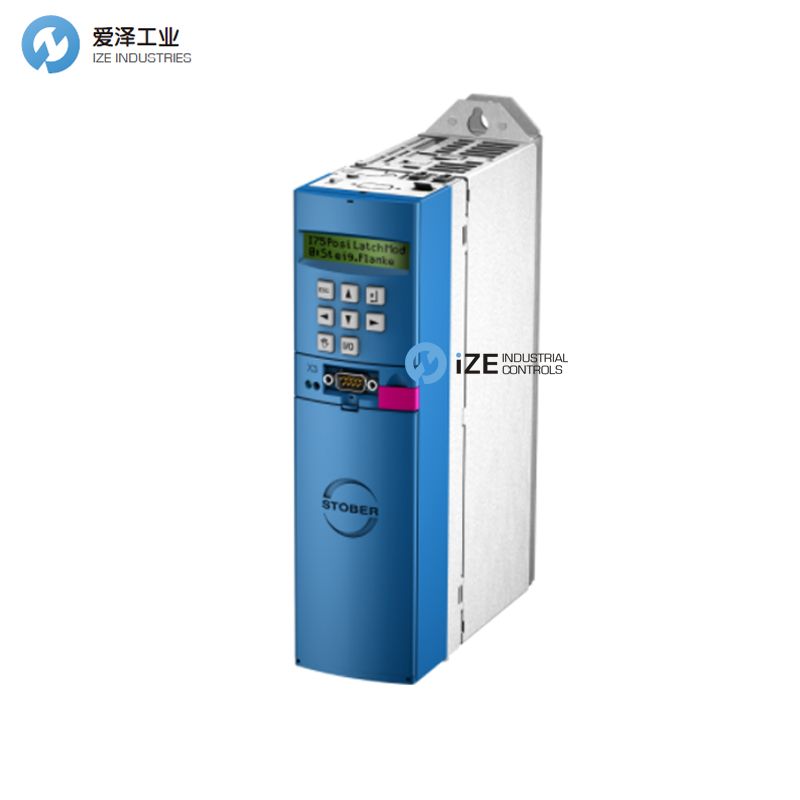 stober 減速機(jī) 伺服器MDS5000 MDS5040L 愛澤工業(yè) izeindustrialcontrols.jpg stober 減速機(jī) 伺服器MDS5000 MDS5040L 愛澤工業(yè) izeindustrialcontrols.jpg