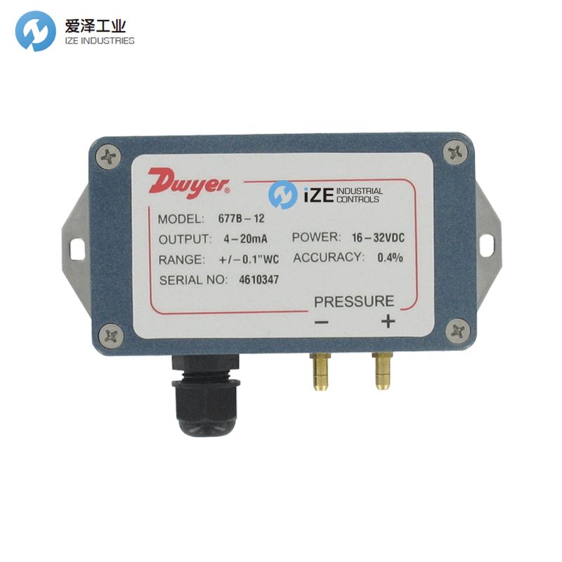dwyer 677b-12 愛澤工業(yè) izeindustrialcontrols.jpg dwyer 677b-12 愛澤工業(yè) izeindustrialcontrols.jpg