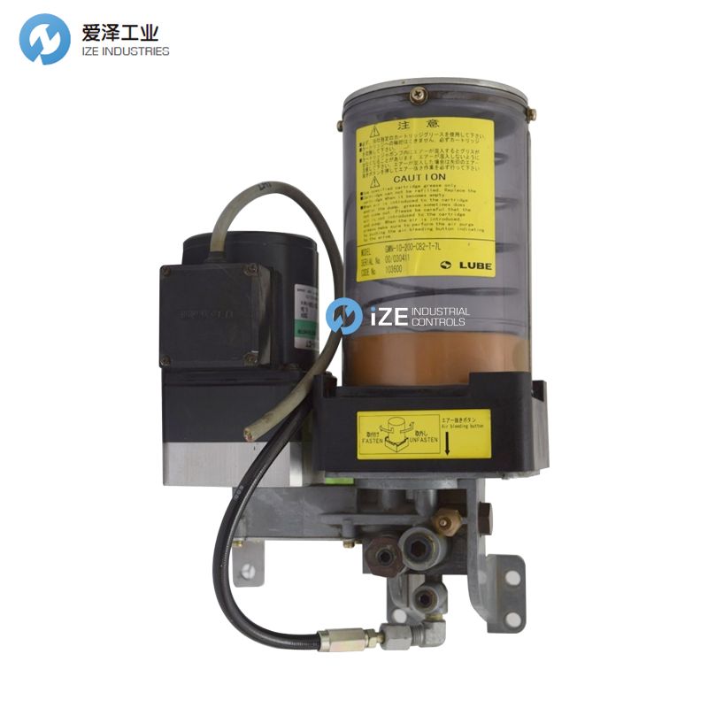 LUBE油泵GMN-10-200-CB2-7L 愛(ài)澤工業(yè)izeindustries.jpg LUBE油泵GMN-10-200-CB2-7L 愛(ài)澤工業(yè)izeindustries.jpg