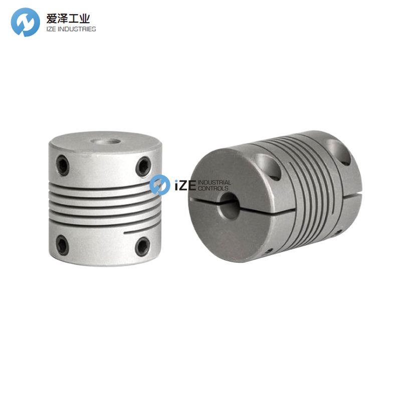 SIAM HELICAL聯(lián)軸器WAC206-6 WAC20 6mm-6mm 愛澤工業(yè) izeindustrialcontrols.jpg SIAM HELICAL聯(lián)軸器WAC206-6 WAC20 6mm-6mm 愛澤工業(yè) izeindustrialcontrols.jpg