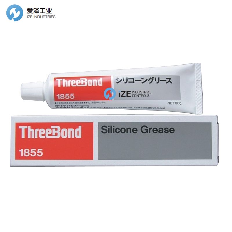 THREEBOND有機(jī)硅潤滑脂1855 愛澤工業(yè)izeindusries.jpg THREEBOND有機(jī)硅潤滑脂1855 愛澤工業(yè)izeindusries.jpg