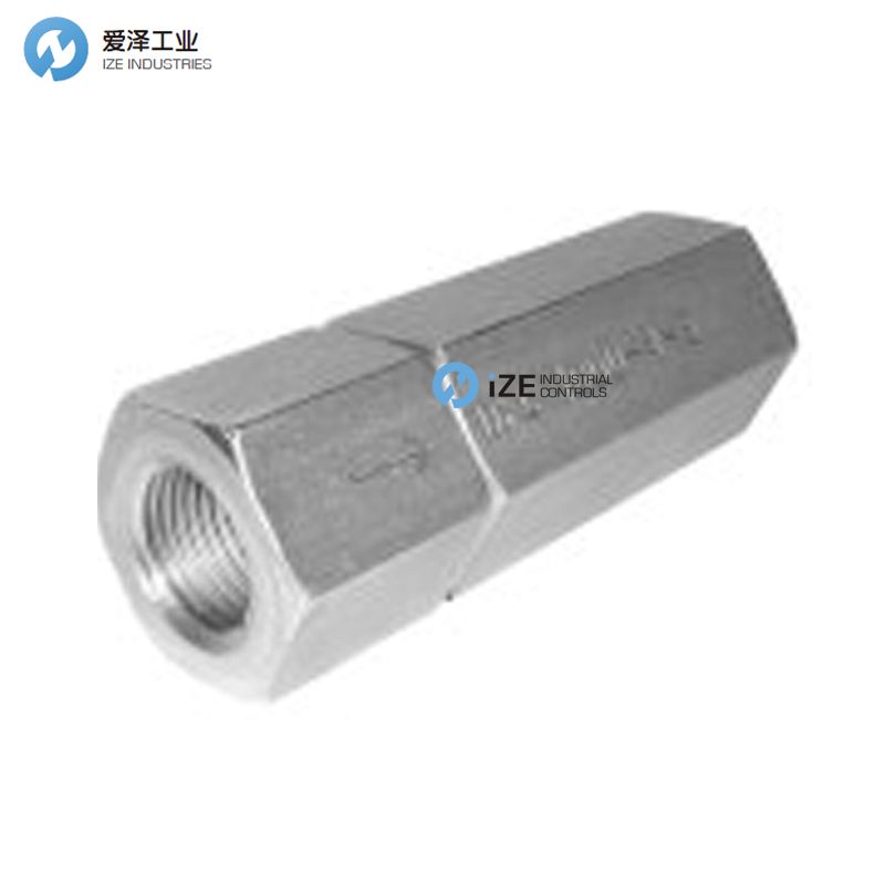 KPM川崎單向閥C6R-10-05 C1M6C-10-05 CH10R-10-14 愛澤工業(yè) izeindustries.jpg KPM川崎單向閥C6R-10-05 C1M6C-10-05 CH10R-10-14 愛澤工業(yè) izeindustries.jpg