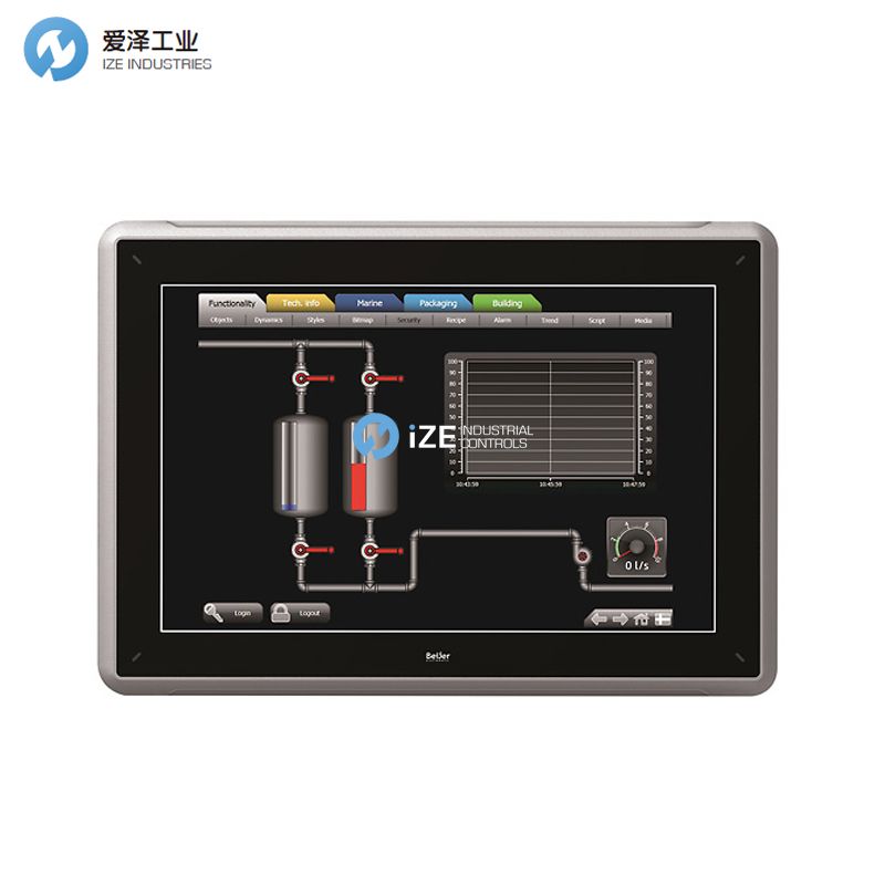 BEIJER ELECTRONICS觸摸屏iX T15C 愛澤工業(yè)izeindustries.jpg BEIJER ELECTRONICS觸摸屏iX T15C 愛澤工業(yè)izeindustries.jpg