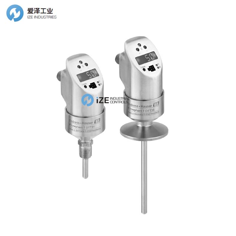 E+H流量開關(guān)DTT31DTT35  DTT31-A1A111AA2CABA 愛澤工業(yè) izeindustries.jpg